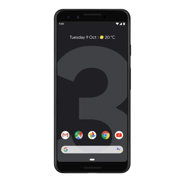Google Pixel 3a XL 2018 Plus